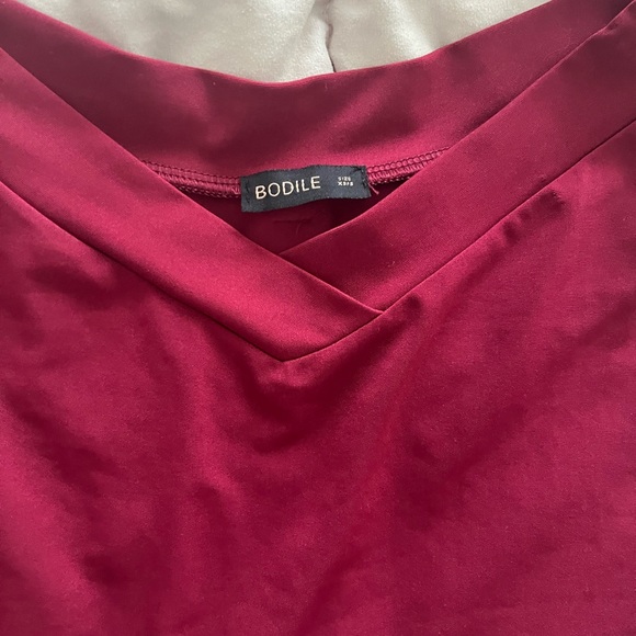 Bodile ballet skirt - Picture 3 of 4